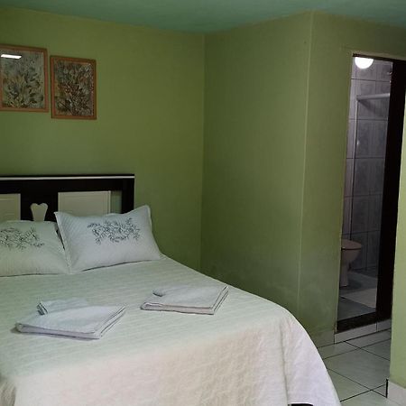 Casa De Vivendas Domingos Martins Dış mekan fotoğraf