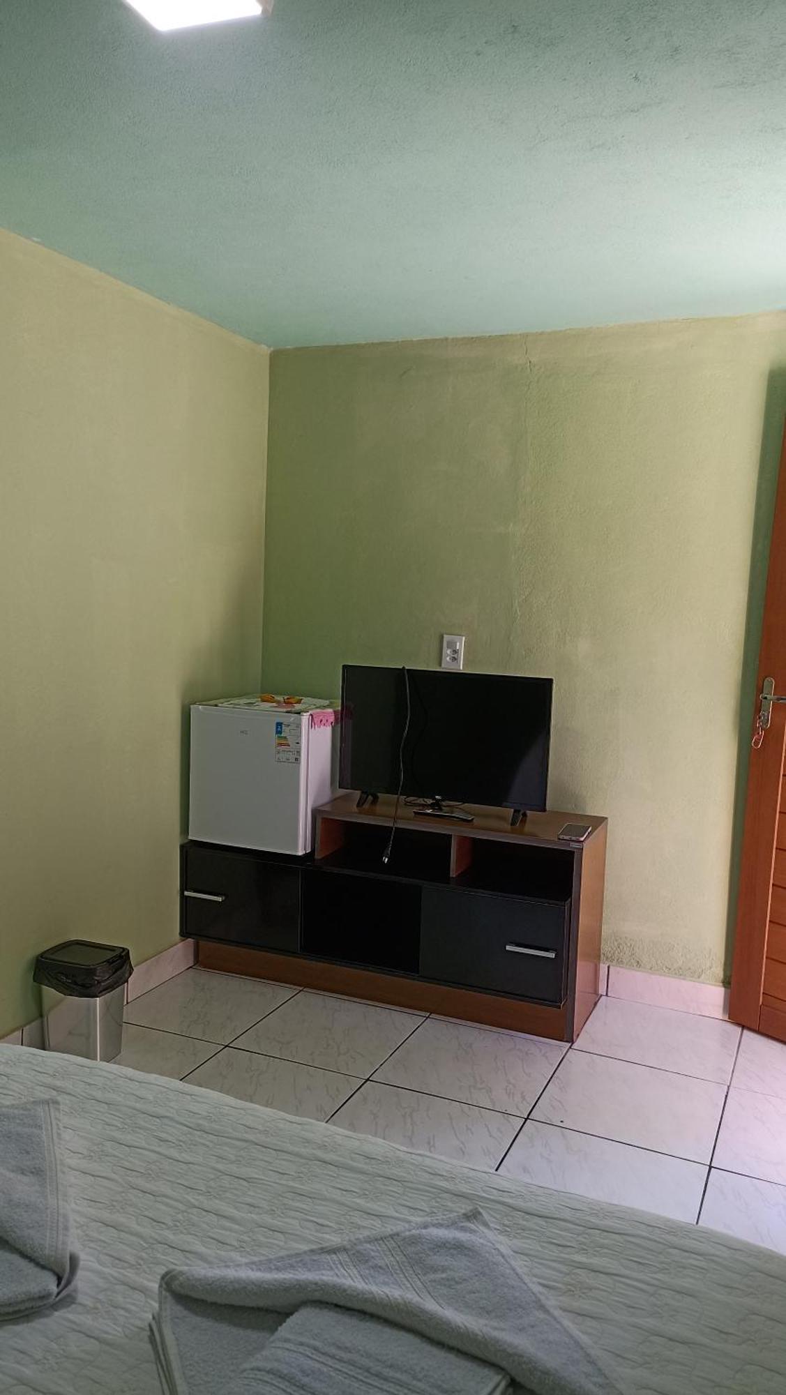 Casa De Vivendas Domingos Martins Dış mekan fotoğraf