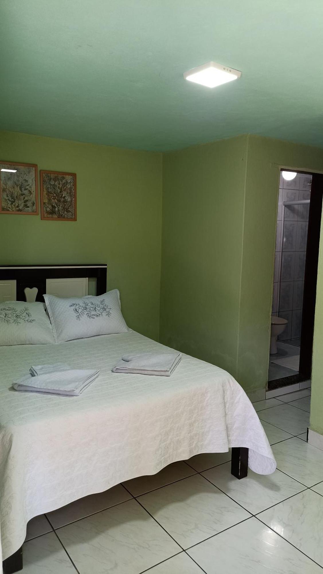 Casa De Vivendas Domingos Martins Dış mekan fotoğraf
